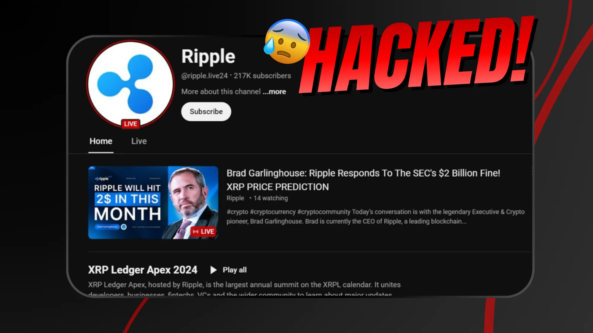 What to Do After Hacking of YouTube Channel? Do This...